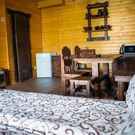 Zarichna Hotel Drogobych Luaran gambar