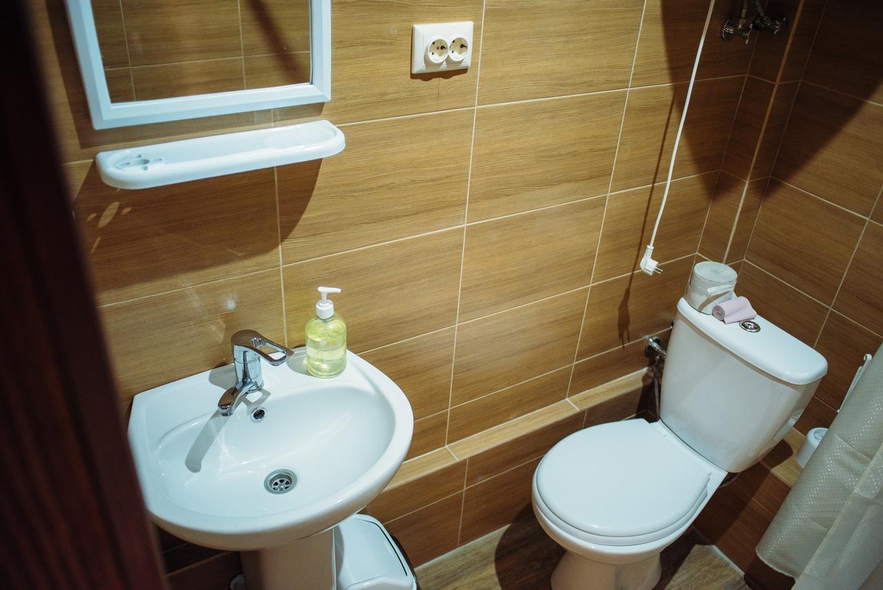 Zarichna Hotel Drogobych Luaran gambar