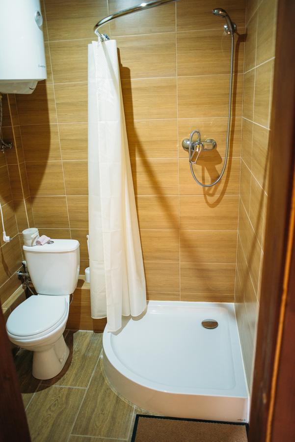Zarichna Hotel Drogobych Luaran gambar